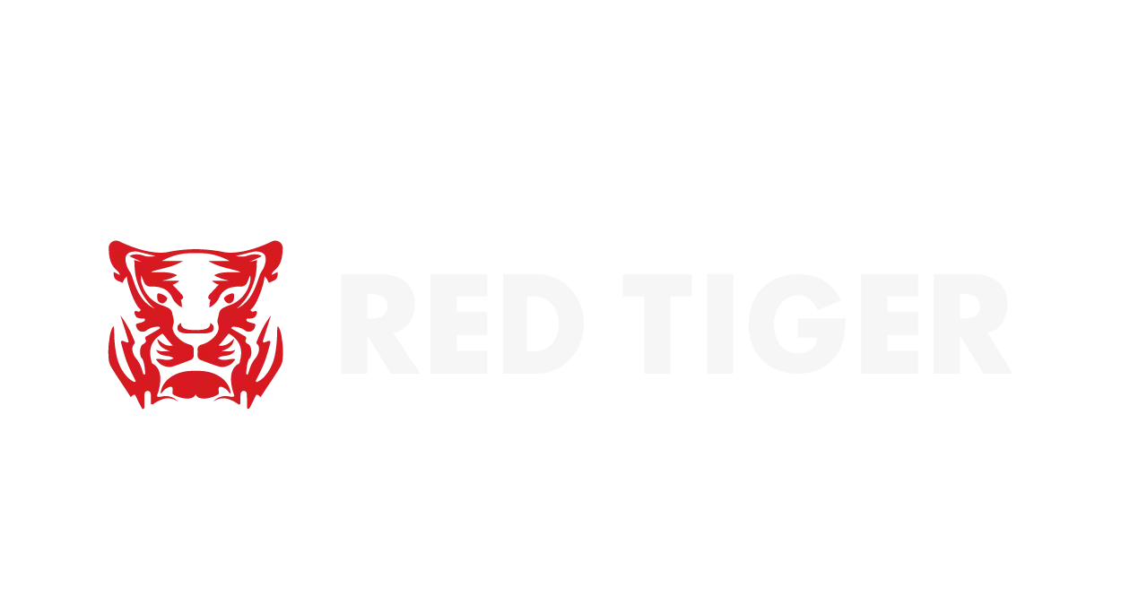red tiger